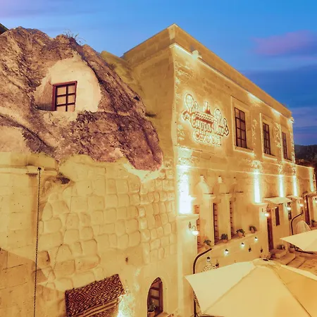 Cappanar Cave بيت ضيافة