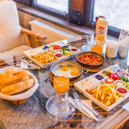 Cappanar Cave 4* Nar