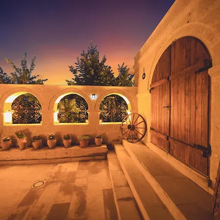 Cappanar Cave Gasthof 4*