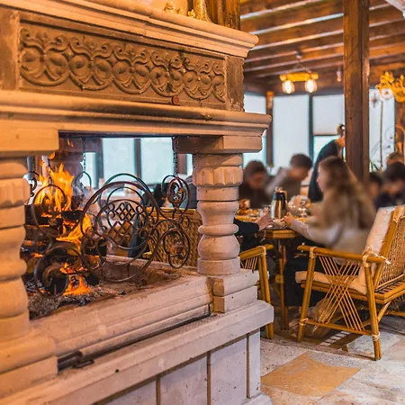 Gasthof Cappanar Cave Nar