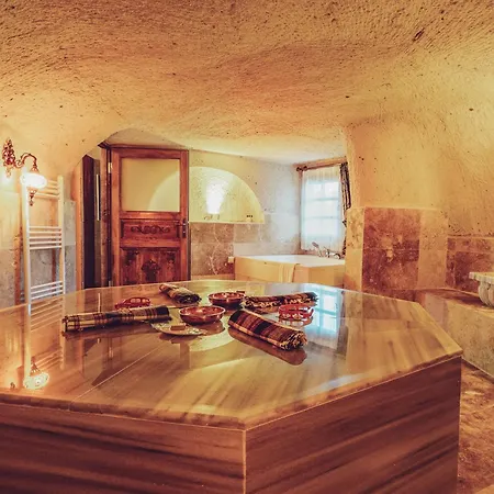 Cappanar Cave Gæstehus