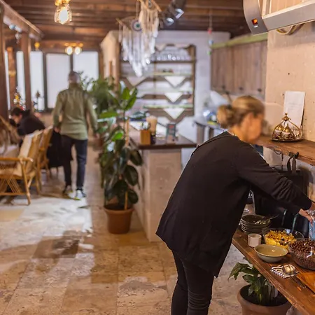 Cappanar Cave Gasthof 4*