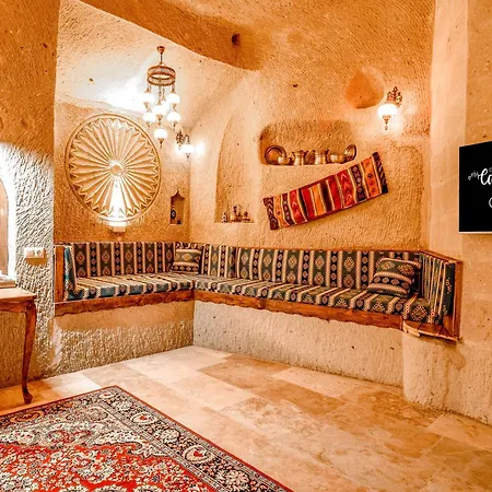 Cappanar Cave 4* Nar