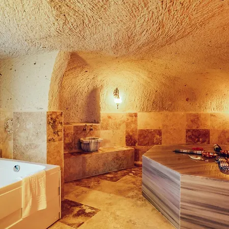 Cappanar Cave 4*
