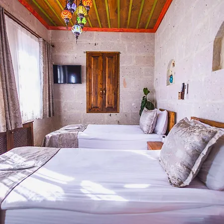 Cappanar Cave Penzion 4*