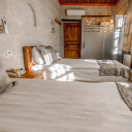 Cappanar Cave Gasthof 4*