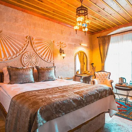Cappanar Cave Penzion 4*