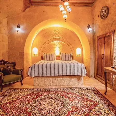 Cappanar Cave Penzion 4*
