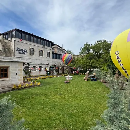 Cappanar Cave Nar