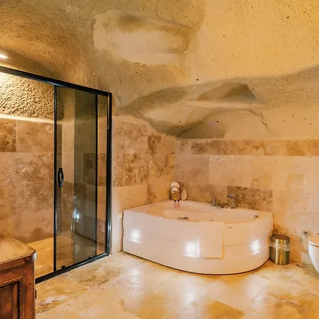 Cappanar Cave 4* Nar