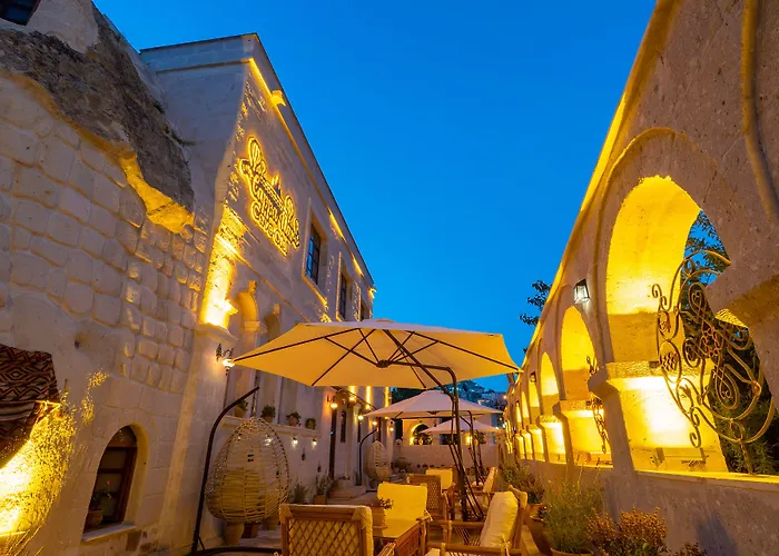 Gasthof Cappanar Cave 4*