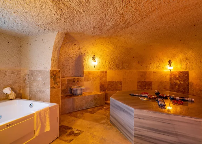 Cappanar Cave 4* Nar