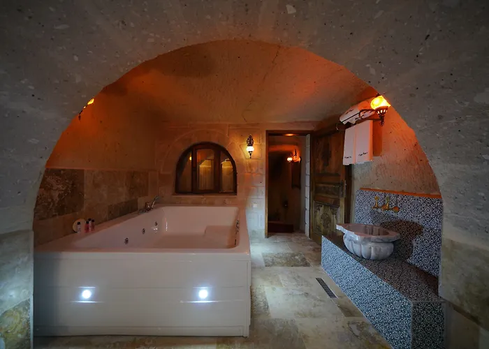 Cappanar Cave 4* Nar