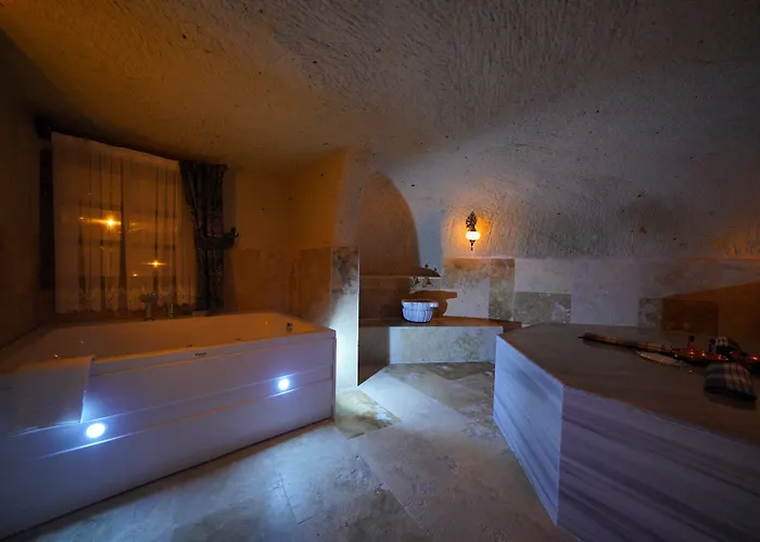 Gasthof Cappanar Cave Nar