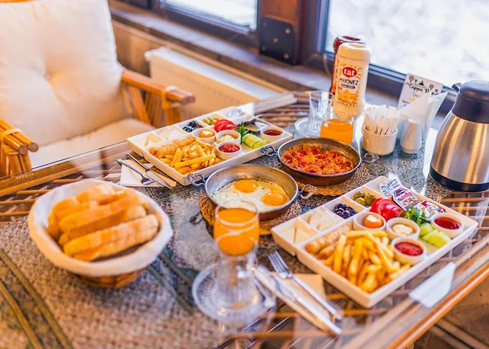 Cappanar Cave 4* Nar