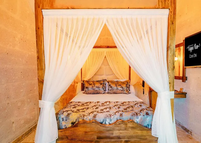 Gasthof Cappanar Cave