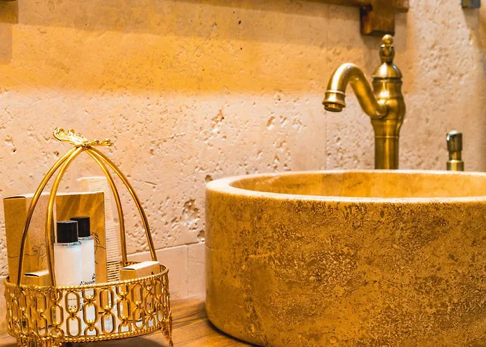 Cappanar Cave Gasthof Nar