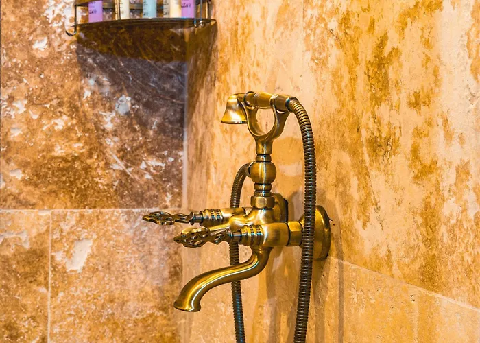 Gasthof Cappanar Cave Nar